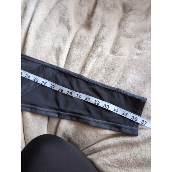 Alo mesh leggings size small - Picture 8 of 8